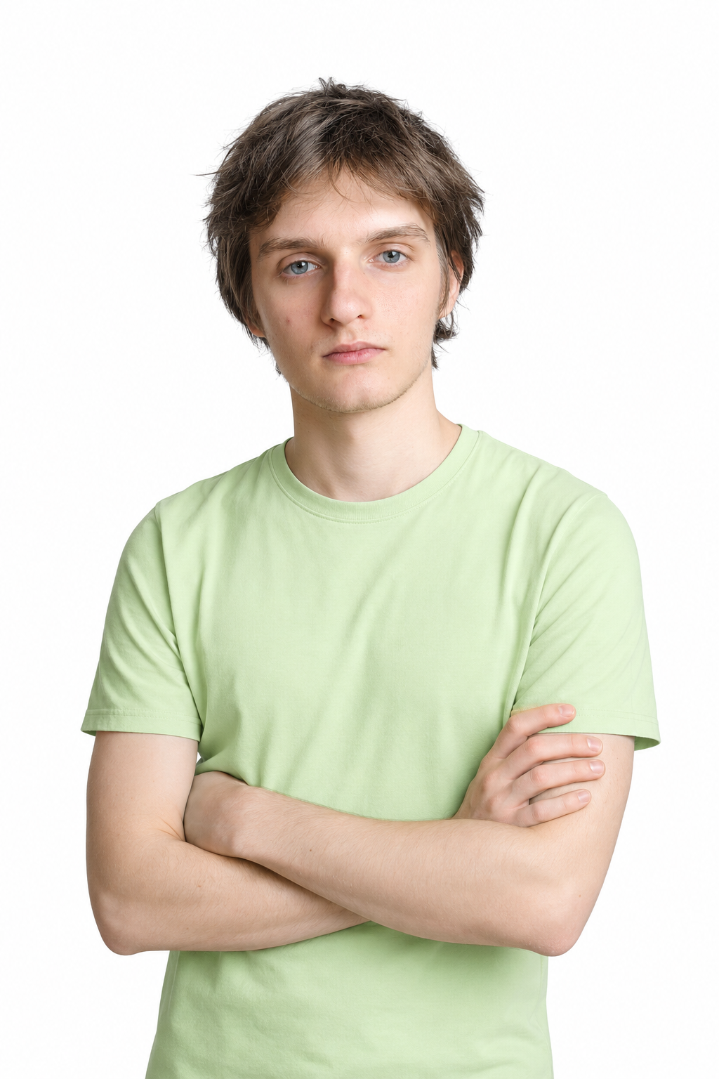 Maxim Smirnov